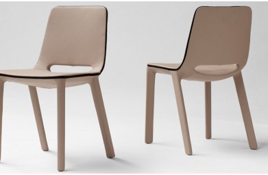Kamar –  стул от Bonaldo